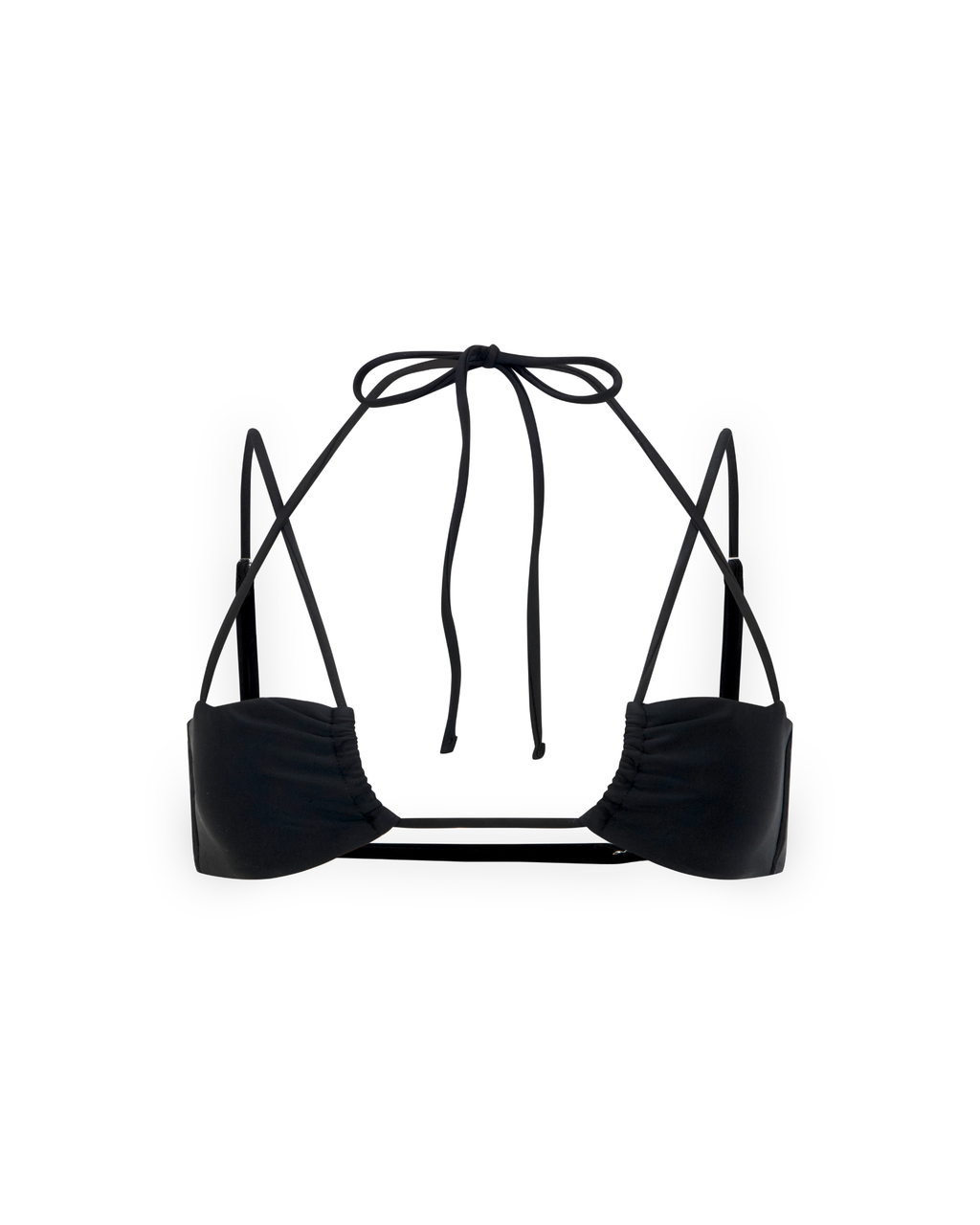 CUT-07 - Bikini Top