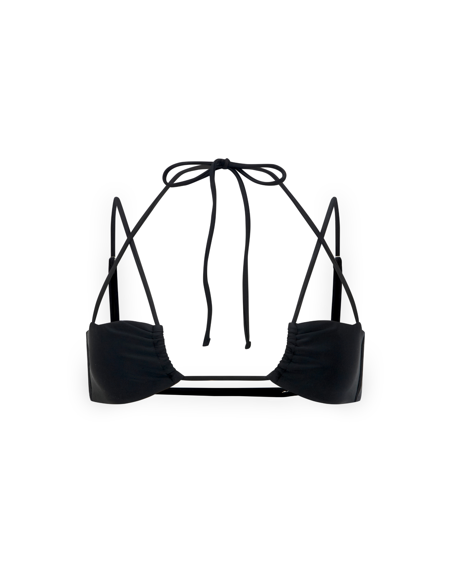 CUT-07 - Bikini Top