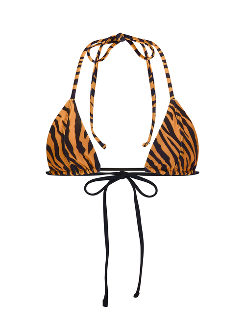 EDA  - Triangle Bikini Top