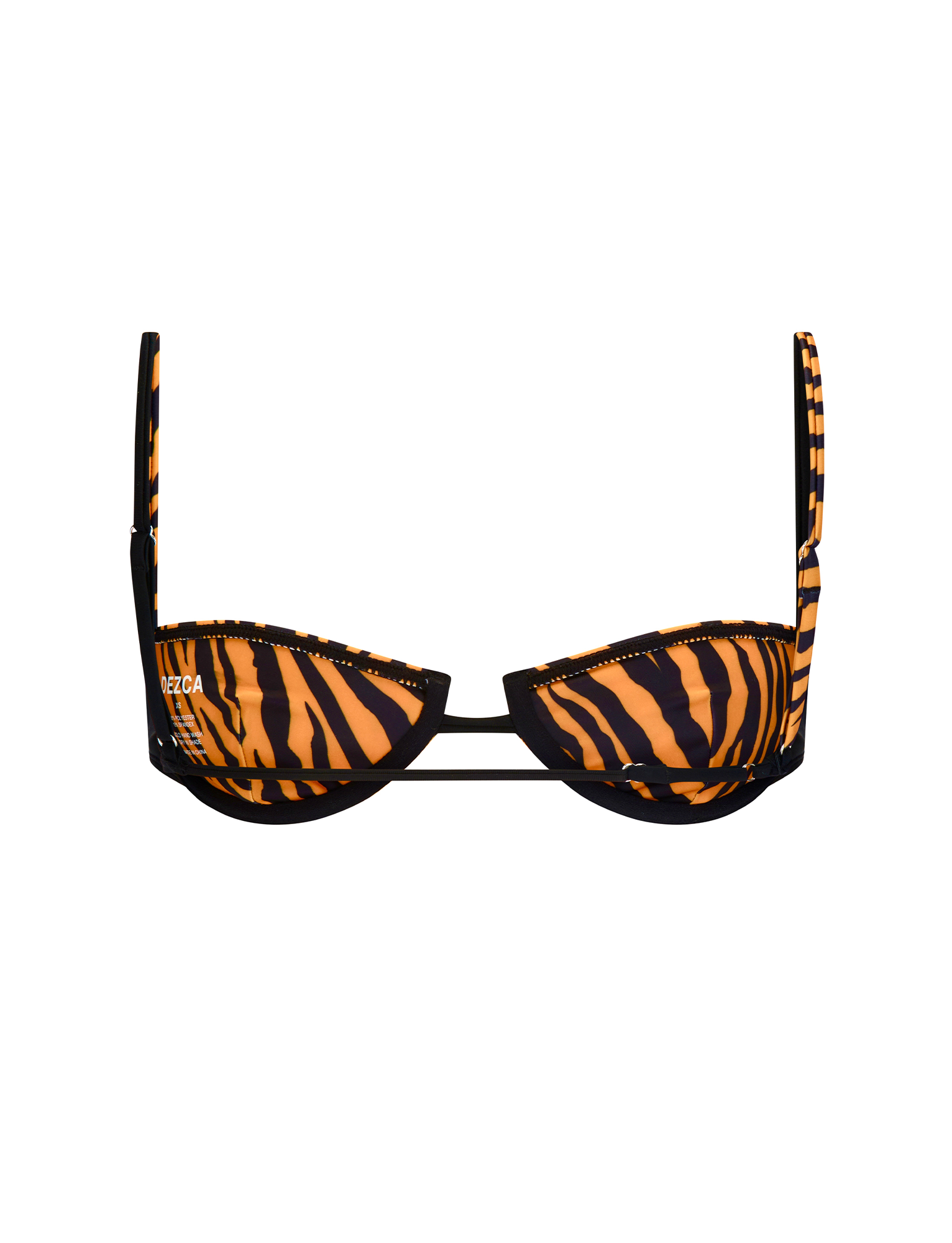 EXIT - Bra Cup Bikini Top